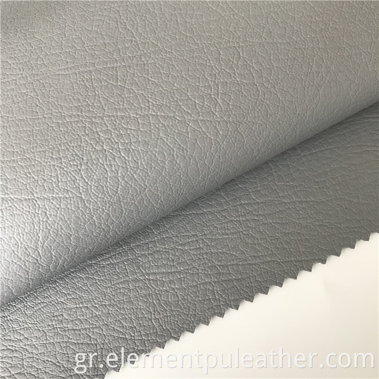 packing materials pvc leather